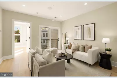 1319 11th Street NW #7, Washington, DC 20001 - Photo 7