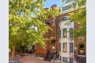 1319 11th Street NW #7, Washington, DC 20001 - Photo 1