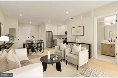 1319 11th Street NW #7, Washington, DC 20001 - Photo 11