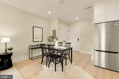 1319 11th Street NW #7, Washington, DC 20001 - Photo 3