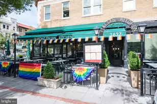 2000 16th St NW, Washington, DC 20009 - Photo 35