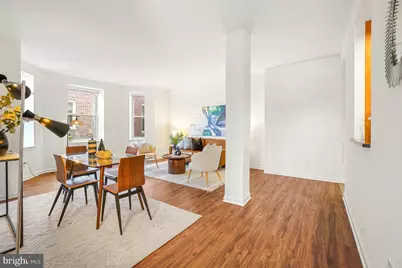 2000 16th Street NW #403, Washington, DC 20009 - Photo 9