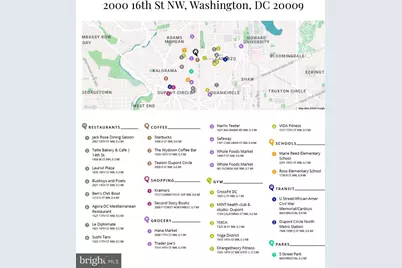 2000 16th Street NW #403, Washington, DC 20009 - Photo 31