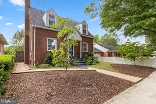4115 Lane Pl NE, Washington, DC 20019 - Photo 3