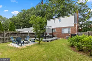 4115 Lane Pl NE, Washington, DC 20019 - Photo 29