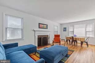 4115 Lane Pl NE, Washington, DC 20019 - Photo 5