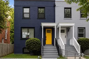4623 Hillside Rd SE, Washington, DC 20019 - Photo 1