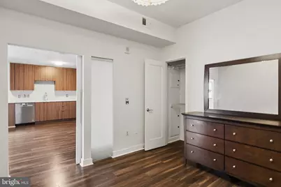 460 New York Avenue NW #407, Washington, DC 20001 - Photo 19