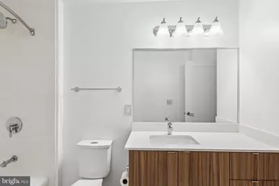 460 New York Avenue NW #407, Washington, DC 20001 - Photo 21