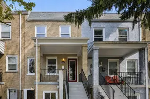 1344 Levis St NE, Washington, DC 20002 - Photo 1
