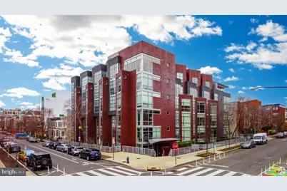 1000 U Street NW #100, Washington, DC 20001 - Photo 33