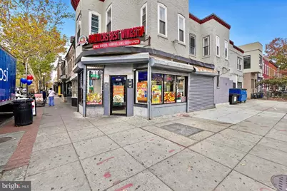 1000 U Street NW #100, Washington, DC 20001 - Photo 19