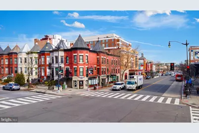 1000 U Street NW #100, Washington, DC 20001 - Photo 37