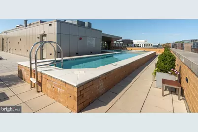 475 K Street NW #615, Washington, DC 20001 - Photo 31