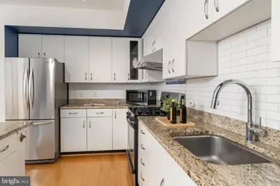 475 K Street NW #615, Washington, DC 20001 - Photo 11