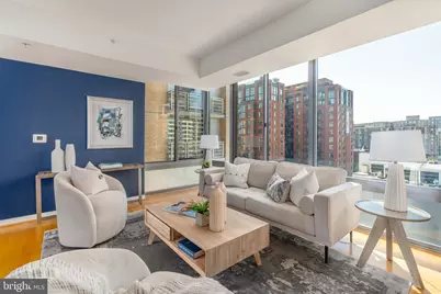 475 K Street NW #615, Washington, DC 20001 - Photo 5