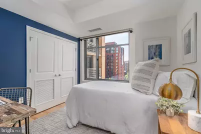 475 K Street NW #615, Washington, DC 20001 - Photo 25