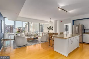 475 K Street NW, Washington, DC 20001 - Photo 1