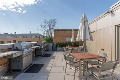 475 K Street NW #615, Washington, DC 20001 - Photo 29