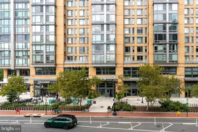 475 K Street NW #615, Washington, DC 20001 - Photo 43