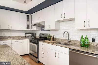 475 K Street NW #615, Washington, DC 20001 - Photo 9