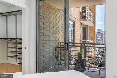 475 K Street NW #615, Washington, DC 20001 - Photo 21