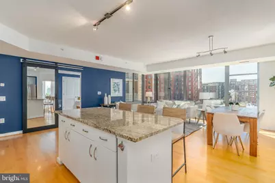 475 K Street NW #615, Washington, DC 20001 - Photo 7