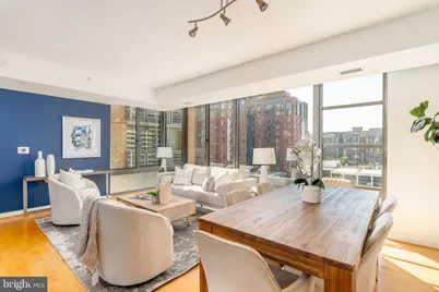 475 K Street NW #615, Washington, DC 20001 - Photo 3