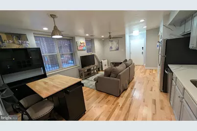 66 New York Avenue NW #107, Washington, DC 20001 - Photo 21