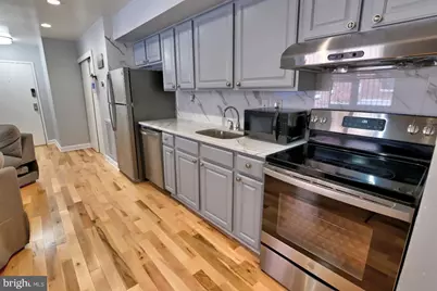 66 New York Avenue NW #107, Washington, DC 20001 - Photo 17
