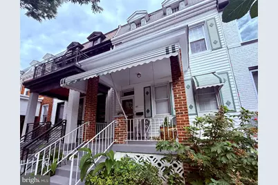 4017 Illinois Avenue NW, Washington, DC 20011 - Photo 1