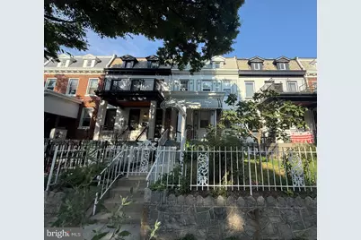4017 Illinois Avenue NW, Washington, DC 20011 - Photo 3