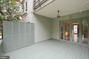 1241 33rd St NW, Washington, DC 20007 - Photo 21