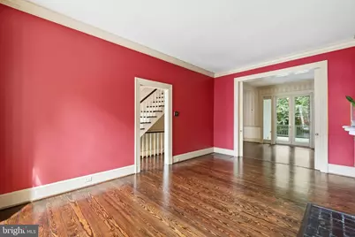 1241 33rd Street NW, Washington, DC 20007 - Photo 9