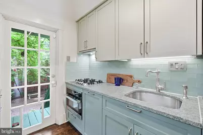 1241 33rd Street NW, Washington, DC 20007 - Photo 11