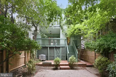 1241 33rd Street NW, Washington, DC 20007 - Photo 19