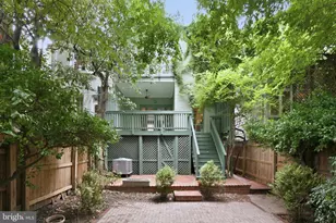 1241 33rd St NW, Washington, DC 20007 - Photo 19