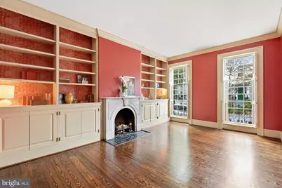 1241 33rd Street NW, Washington, DC 20007 - Photo 13