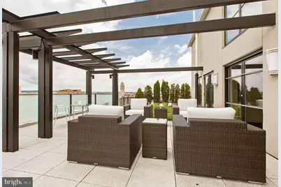 1133 14th Street NW #801, Washington, DC 20005 - Photo 11