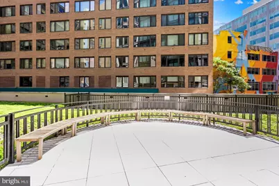 1133 14th Street NW #801, Washington, DC 20005 - Photo 15