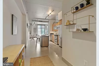 1133 14th Street NW #801, Washington, DC 20005 - Photo 5