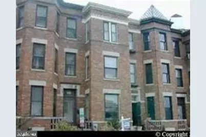 1510 Columbia Road NW, Washington, DC 20009 - Photo 1