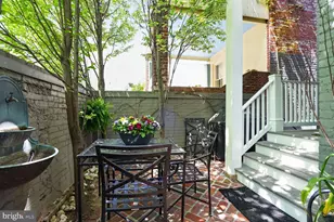 3424 P St NW, Washington, DC 20007 - Photo 27