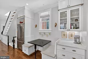 3424 P St NW, Washington, DC 20007 - Photo 7
