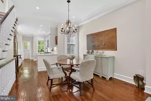 3424 P St NW, Washington, DC 20007 - Photo 11