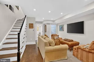 3424 P St NW, Washington, DC 20007 - Photo 21
