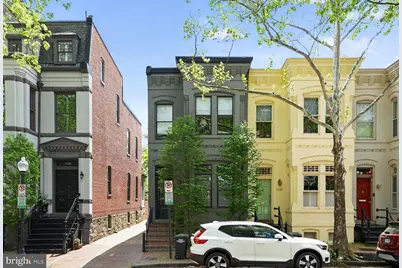 3424 P Street NW, Washington, DC 20007 - Photo 1