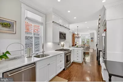 3424 P Street NW, Washington, DC 20007 - Photo 5
