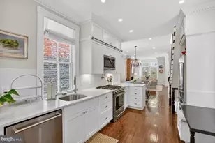 3424 P St NW, Washington, DC 20007 - Photo 5