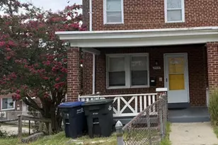 3816 Blaine St NE, Washington, DC 20019 - Photo 1